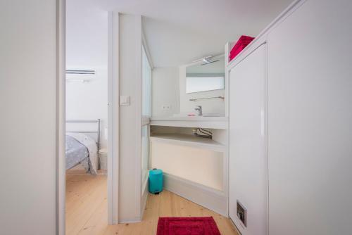 Apartamento Immeuble Villa Piron