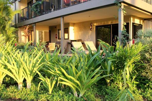 Apartamento Wailea Elua
