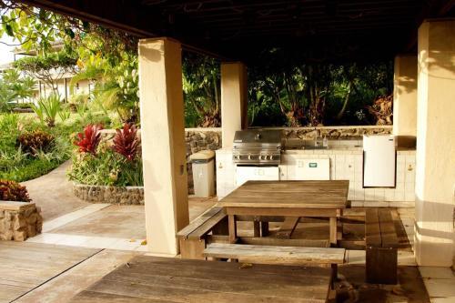 Apartamento Wailea Elua