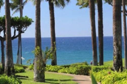 Apartamento Wailea Elua