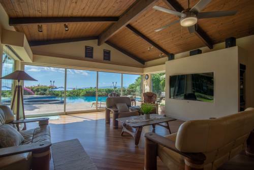Wailea Premier Vacation Home Maui