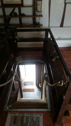 Apartamento Cheap Chic Farm