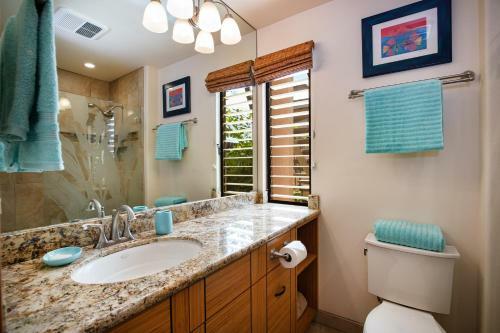 Apartamento Beach Front King Bed Ocean View Studio In Wailea Ekahi