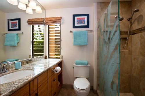 Apartamento Beach Front King Bed Ocean View Studio In Wailea Ekahi