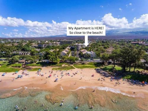 Apartamento 1 Bd King Suite: 40% Off, Beach Walk