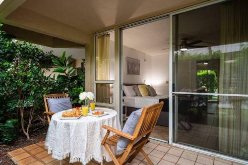 Apartamento 1 Bd King Suite: 40% Off, Beach Walk