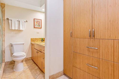 Apartamento Mana Kai Resort, Luxury 2bd/2bath Beachfront # 511