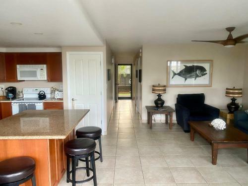Apartamento Maui Parkshore 107