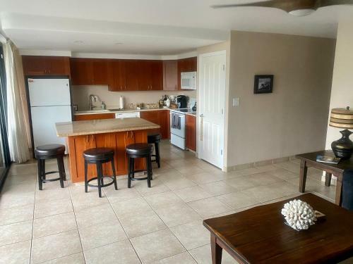 Apartamento Maui Parkshore 107