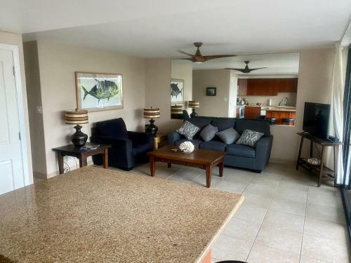 Apartamento Maui Parkshore 107