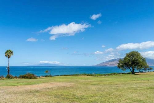 Apartamento Maui Parkshore 107