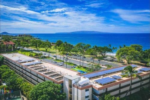 Apartamento Maui Parkshore 107