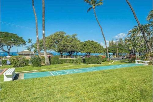 Apartamento Maui Parkshore 107