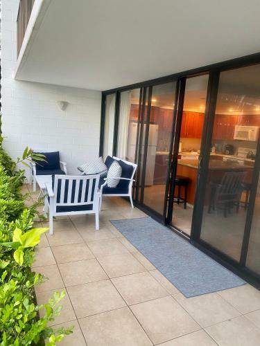 Apartamento Maui Parkshore 107