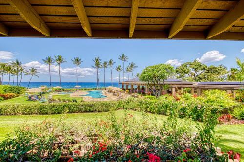 Wailea Ekahi Village