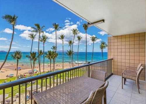 Mana Kai #307 By Coldwell Banker Island