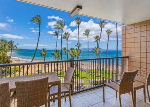 Mana Kai #307 By Coldwell Banker Island