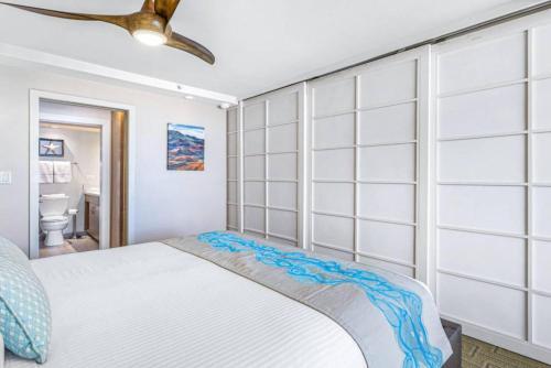 Mana Kai #307 By Coldwell Banker Island
