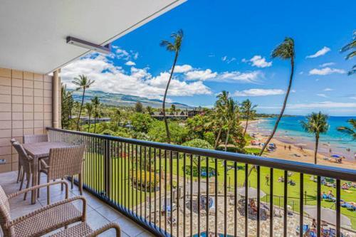 Mana Kai #307 By Coldwell Banker Island