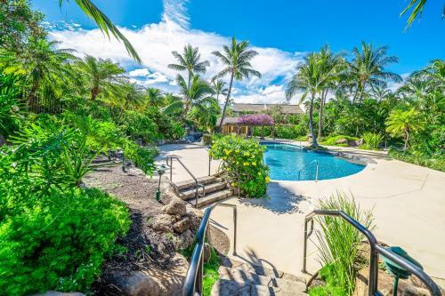 Maui Kamaole M104