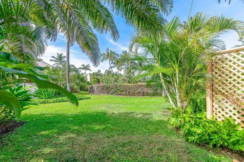 Maui Kamaole M104