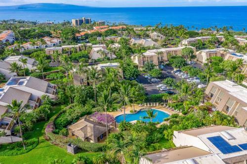 Maui Kamaole M104