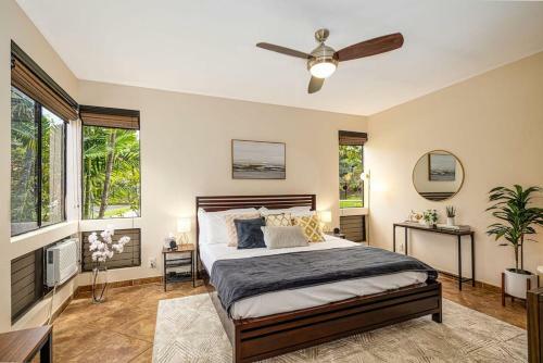Apartamento Luxury Vacation At Grand Champion Villas