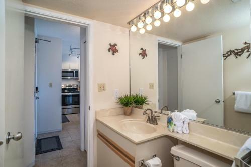 Apartamento Maui Banyan H506 Condo