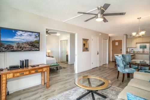Apartamento Maui Banyan H506 Condo