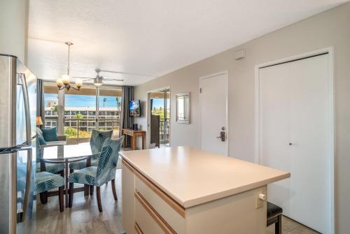 Apartamento Maui Banyan H506 Condo