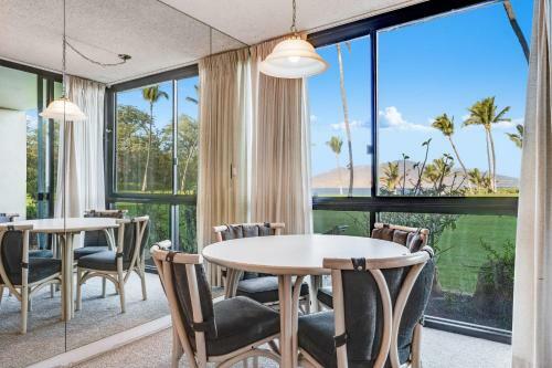 Hotel Kihei Surfside #110 By Ali'i Resorts