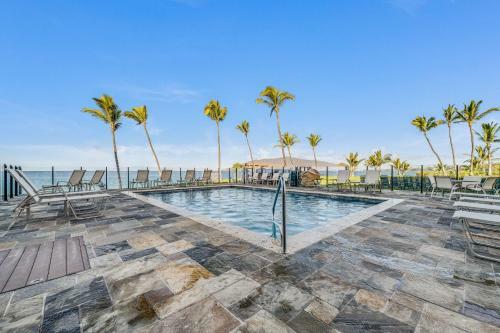Hotel Kihei Surfside #110 By Ali'i Resorts