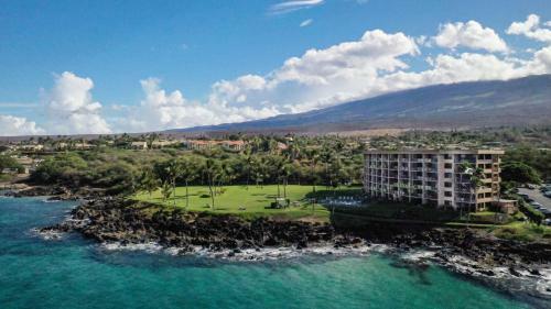 Hotel Kihei Surfside #110 By Ali'i Resorts