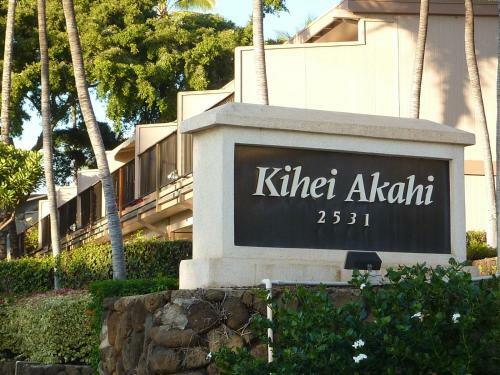 Apartamento Aloha Kahakai
