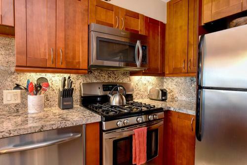 Apartamento Aloha Kahakai