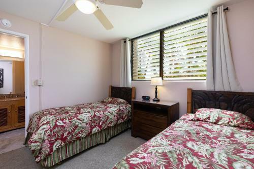 Apartamento Aloha Kahakai