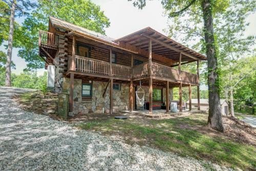 The Big Cabin