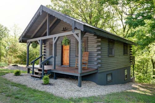 The Big Cabin