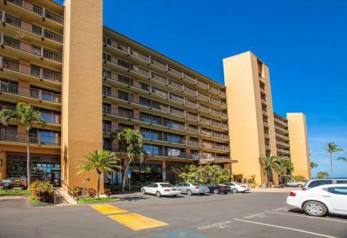Mana Kai #508 By Coldwell Banker Island Vacations