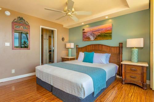 Mana Kai #508 By Coldwell Banker Island Vacations