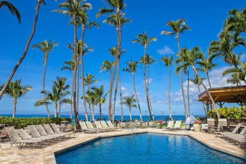 Mana Kai #508 By Coldwell Banker Island Vacations