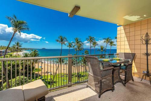 Mana Kai #508 By Coldwell Banker Island Vacations