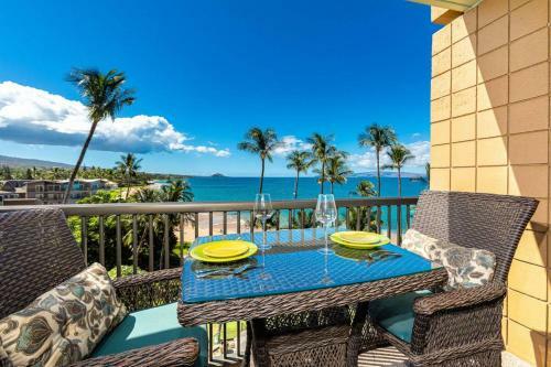 Mana Kai #508 By Coldwell Banker Island Vacations