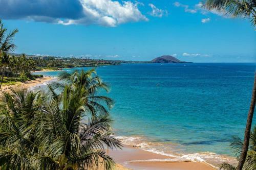 Mana Kai #508 By Coldwell Banker Island Vacations
