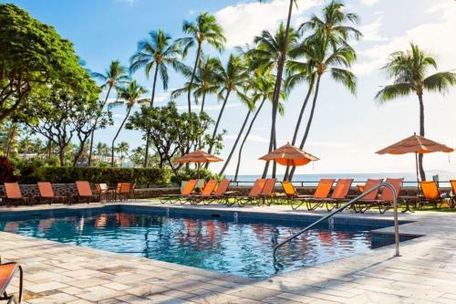 Hotel Wailea Elua #2501 By Ali'i Resorts