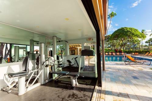 Hotel Wailea Elua #2501 By Ali'i Resorts