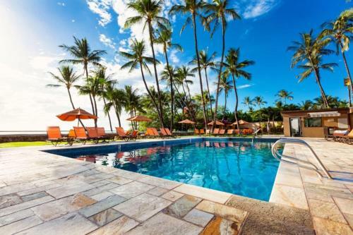 Hotel Wailea Elua #2501 By Ali'i Resorts