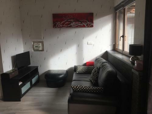 Apartamento Appartement Duplex Chez Sandra