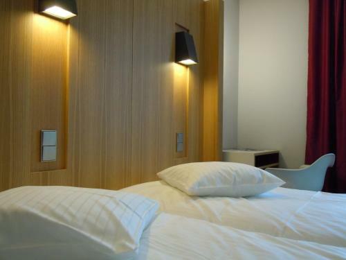 Hotel H�tel-restaurant Mont Sainte-odile