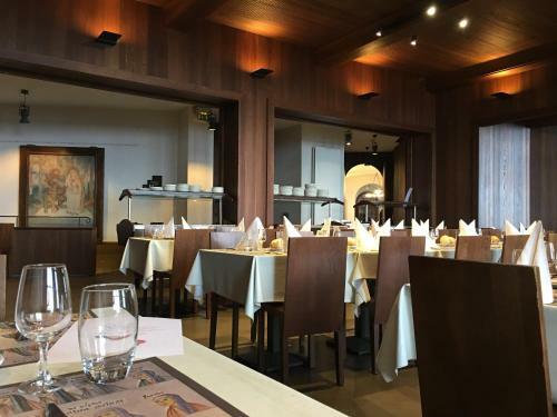 Hotel H�tel-restaurant Mont Sainte-odile